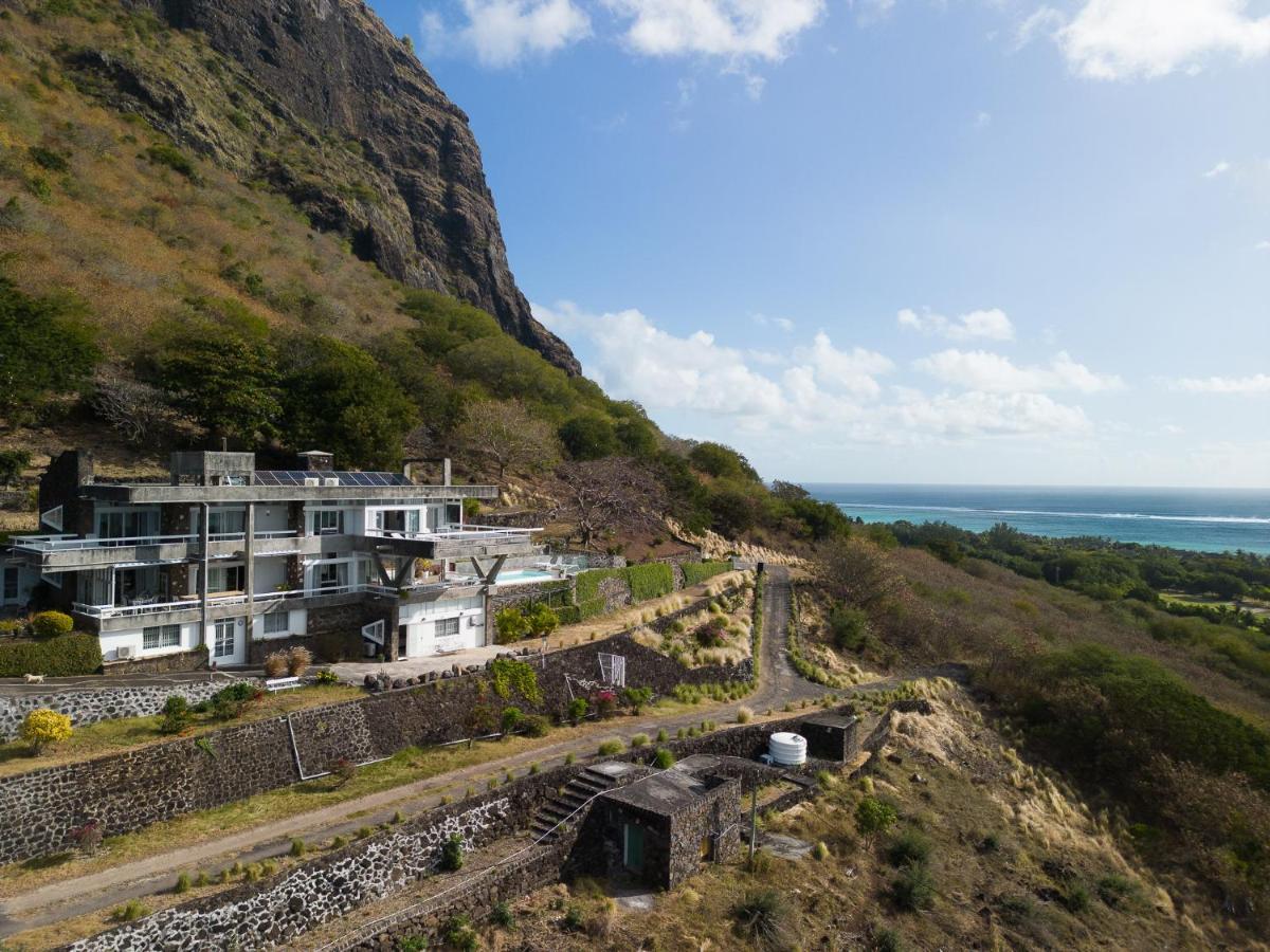 Villa Cambier By Muse Villas Le Morne Exterior photo