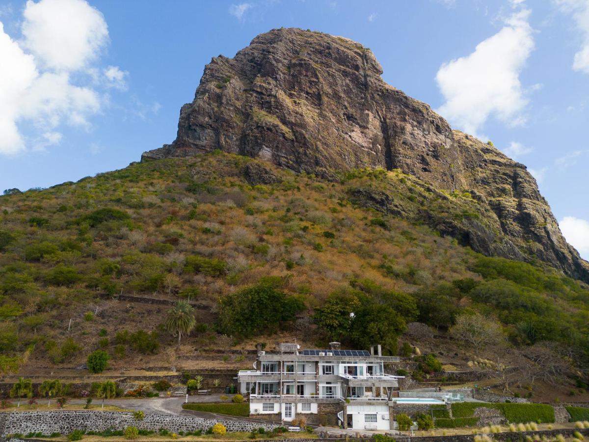 Villa Cambier By Muse Villas Le Morne Exterior photo